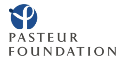 LOGO Pasteur Foundation USA LOGO Pasteur Foundation USA