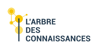 logo de l'association l'arbre des connaissances logo de l'association l'arbre des connaissances