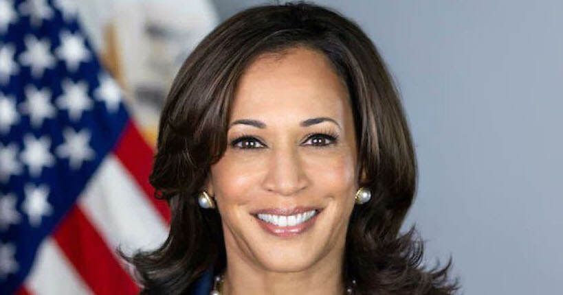 Kamala Harris - Institut Pasteur Kamala Harris - Institut Pasteur