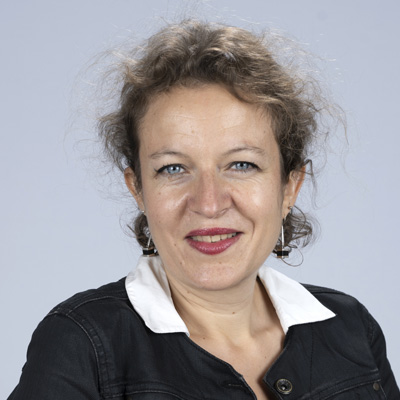 © François GARDY, Institut Pasteur Service de développement de carrière de l’Institut Pasteur - Contact