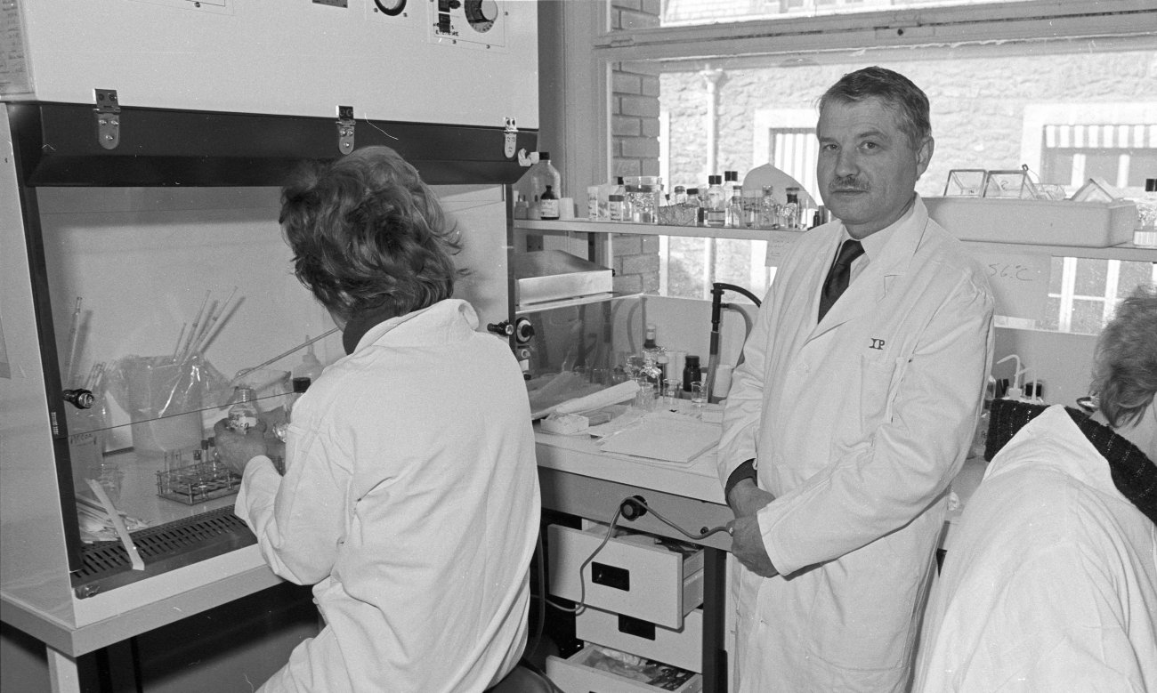 Death of Professor Luc Montagnier on February 8, 2022