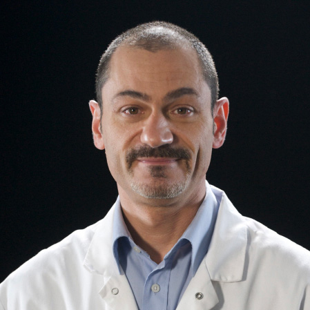 Jean-Claude Manuguerra - © Christophe SOUBERT, Institut Pasteur Jean-Claude Manuguerra - Institut Pasteur