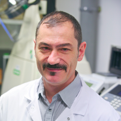 Jean-Claude Manuguerra - Institut Pasteur Jean-Claude Manuguerra - Institut Pasteur