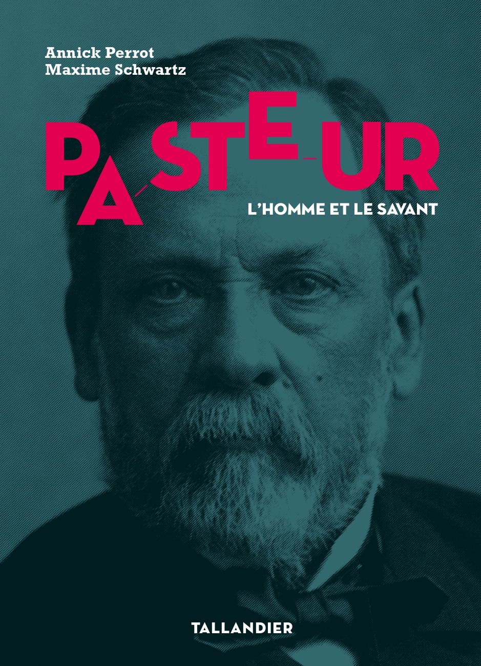 Institut Pasteur Institut Pasteur