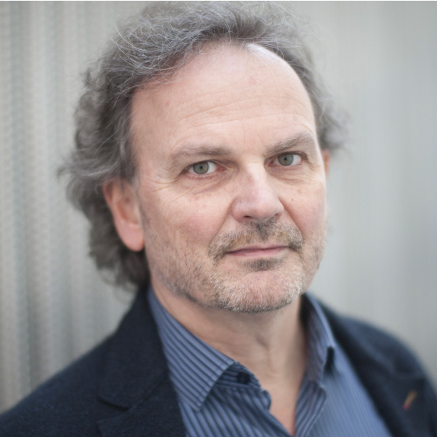 Photo portrait de Mickael Nilges © Didier Goupy Photo portrait de Mickael Nilges © Didier Goupy