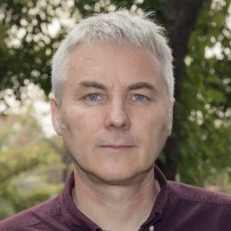 Didier Ménard - Institut Pasteur Didier Ménard - Institut Pasteur