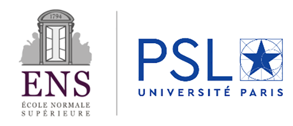 ENS PSL ENS PSL
