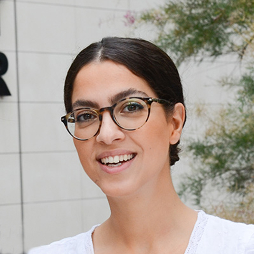 © Institut Pasteur, Valérie ZEITOUN Parisa Khalilian