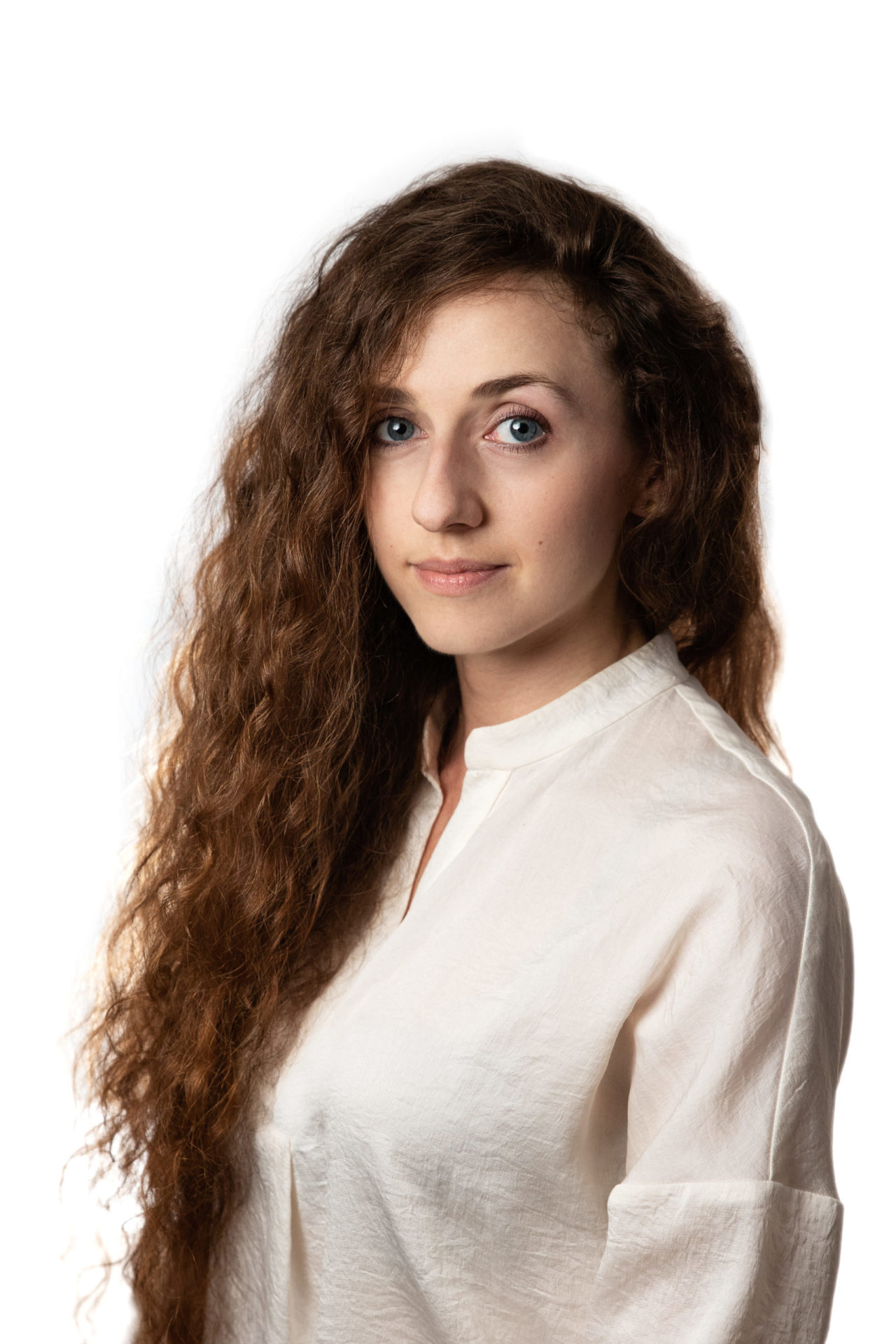 Aleksandra Deczkowska