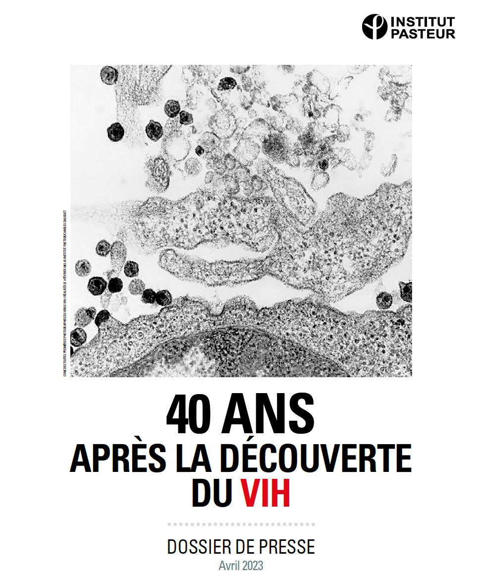 DP 40 ans VIH DP 40 ans VIH