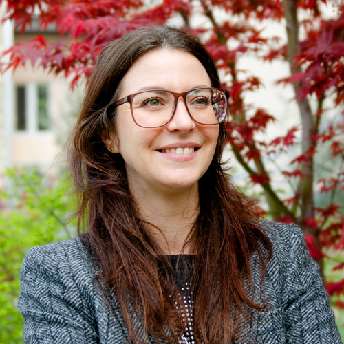 © Institut Pasteur, Valérie ZEITOUN Camille Berthelot - Institut Pasteur