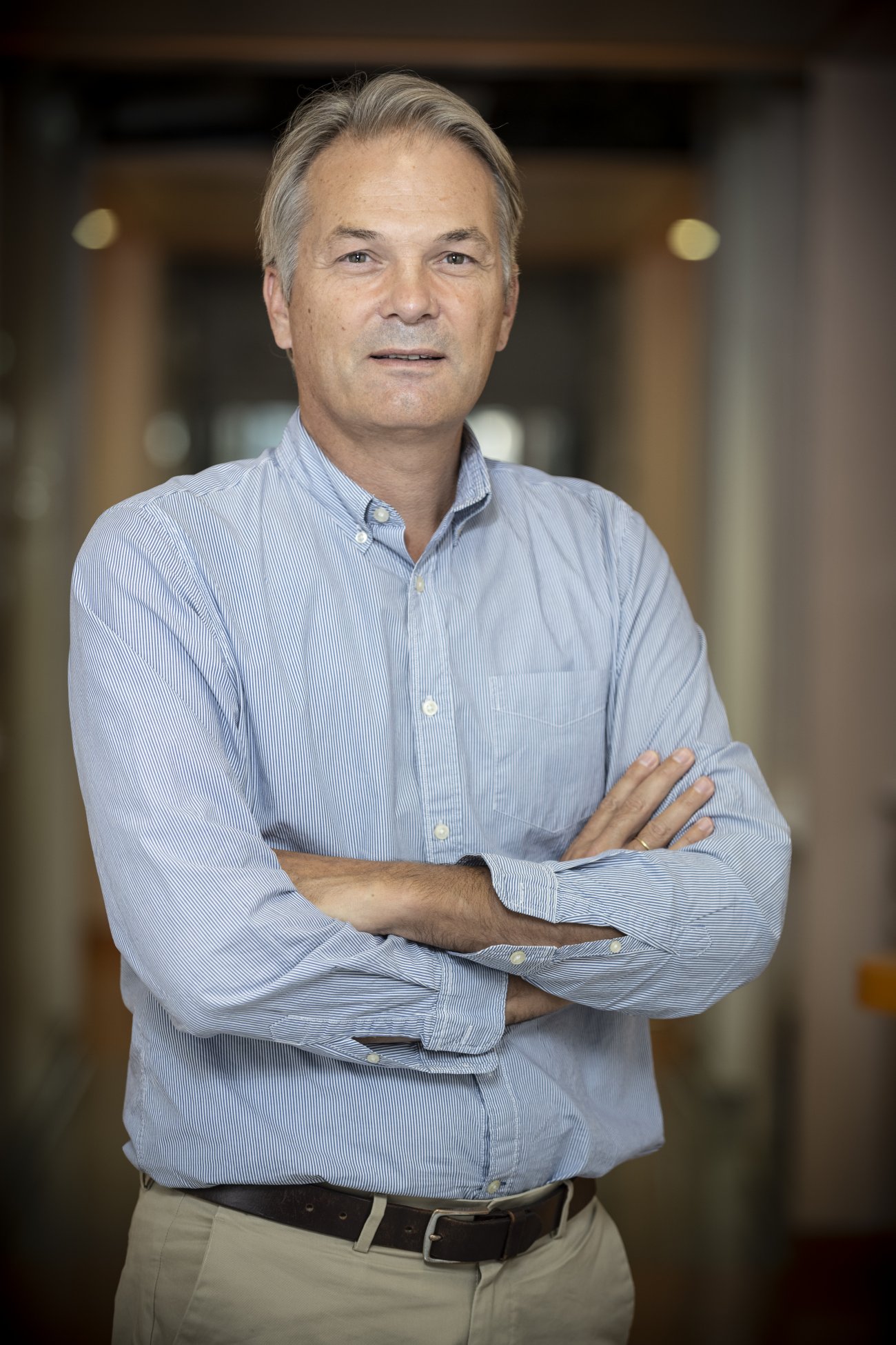 Marc Lecuit Marc Lecuit