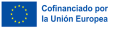 Cofinancé par la commission européenne Logo Europe