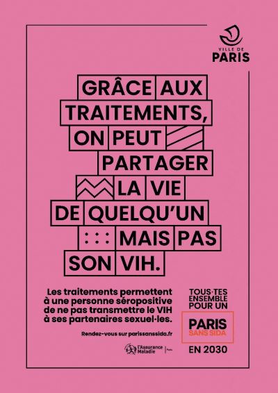 Campagne d'affichage 2023 mairie de paris Campagne d'affichage 2023 mairie de paris