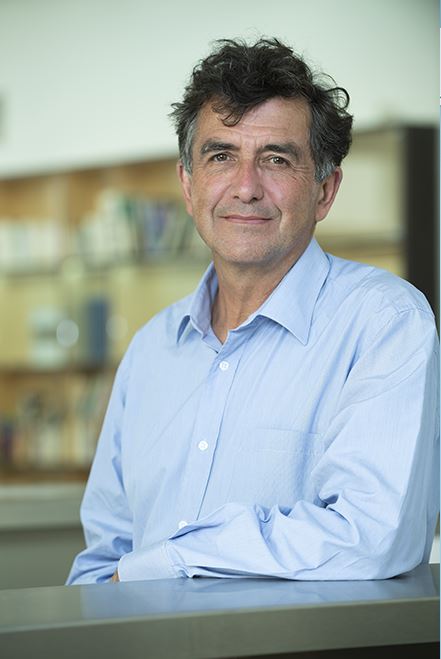 Arnaud Fontanet Arnaud Fontanet