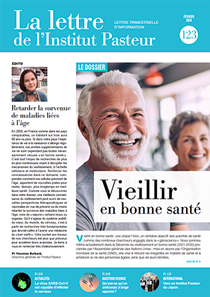 Télécharger le PDF Lip 123 Vieillir en bonne santé Février - 2024