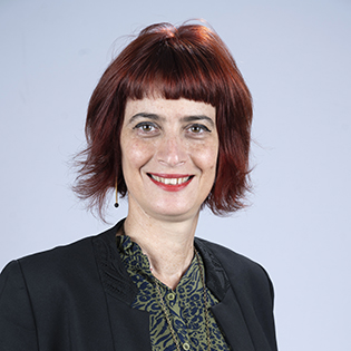 Mariana Mesel-Lemoine Mariana Mesel-Lemoine