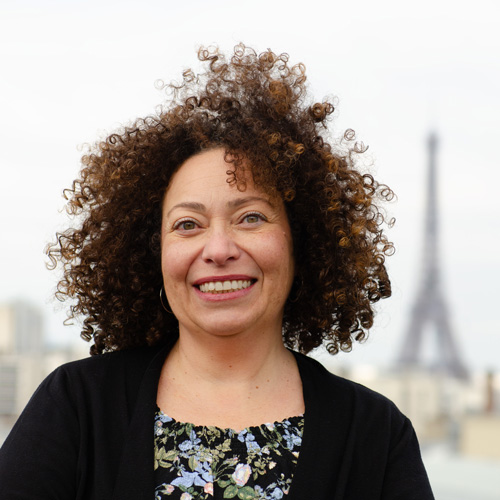 © Institut Pasteur, Valérie ZEITOUN Carla SALEH - Institut Pasteur 2024