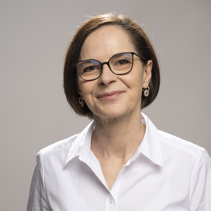 Yasmine Belkaid Yasmine Belkaid