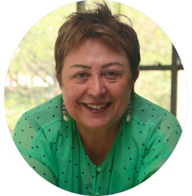 Paola Minoprio Paola Minoprio