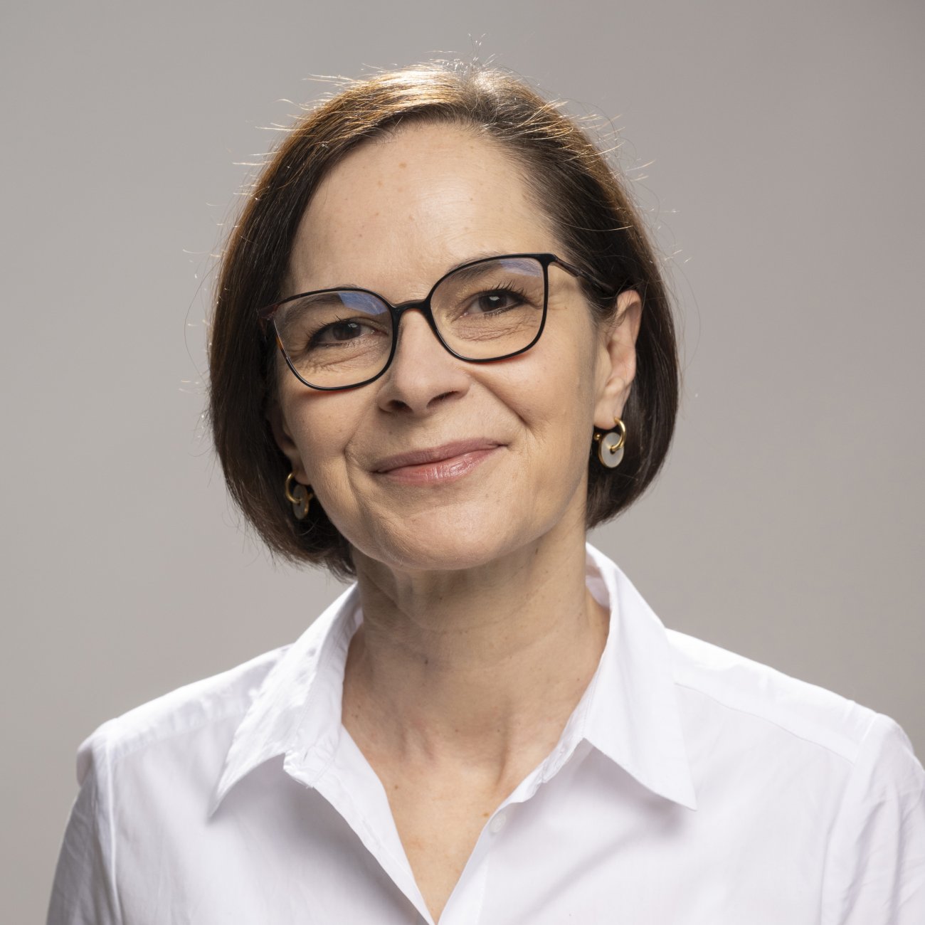 Yasmine Belkaid Yasmine Belkaid
