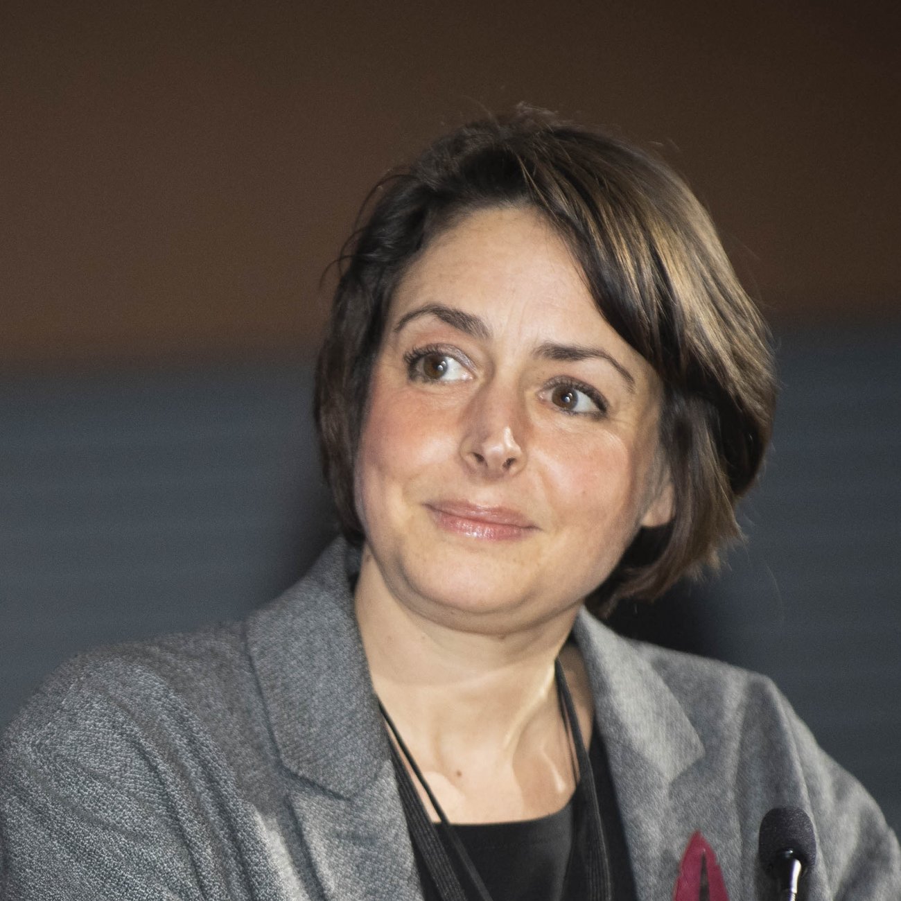 Mélanie Hamon Mélanie Hamon