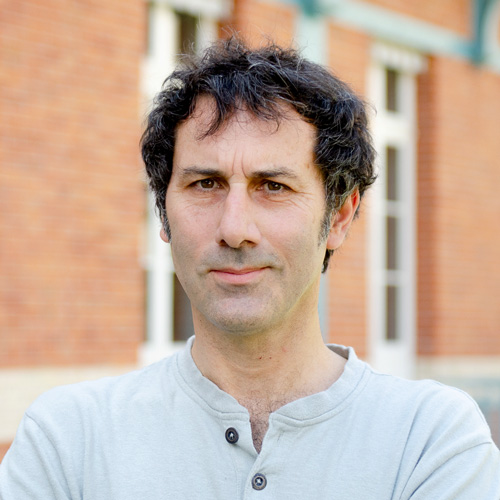 © Valérie ZEITOUN, Institut Pasteur Mathieu Picardeau - Institut Pasteur - 2024