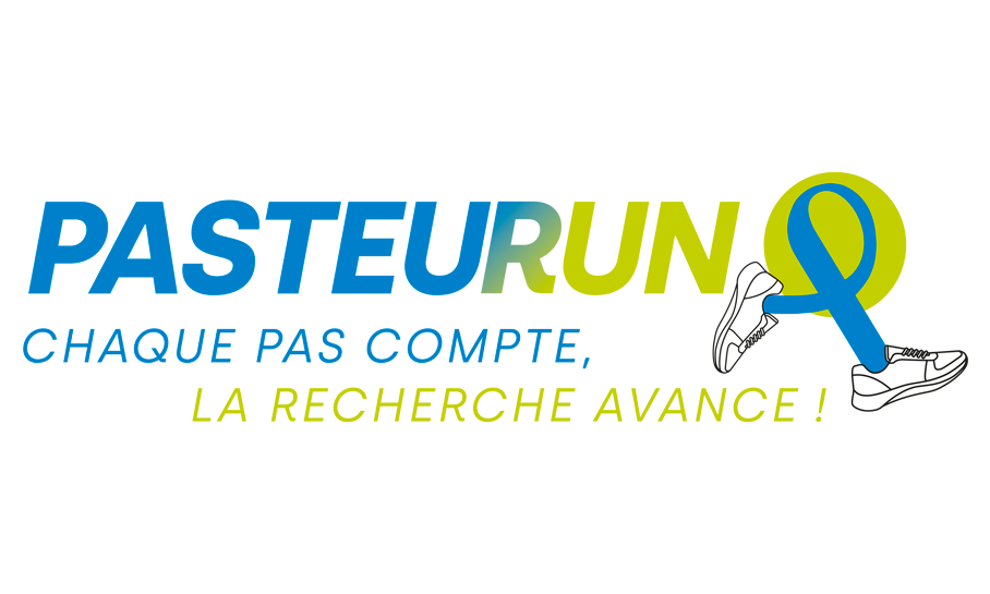 Pasteurun - Institut Pasteur