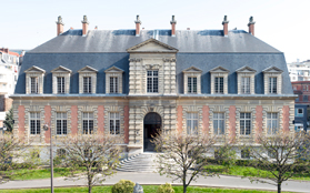Rejoindre le Cercle des Mécènes - Nous soutenir - Institut Pasteur