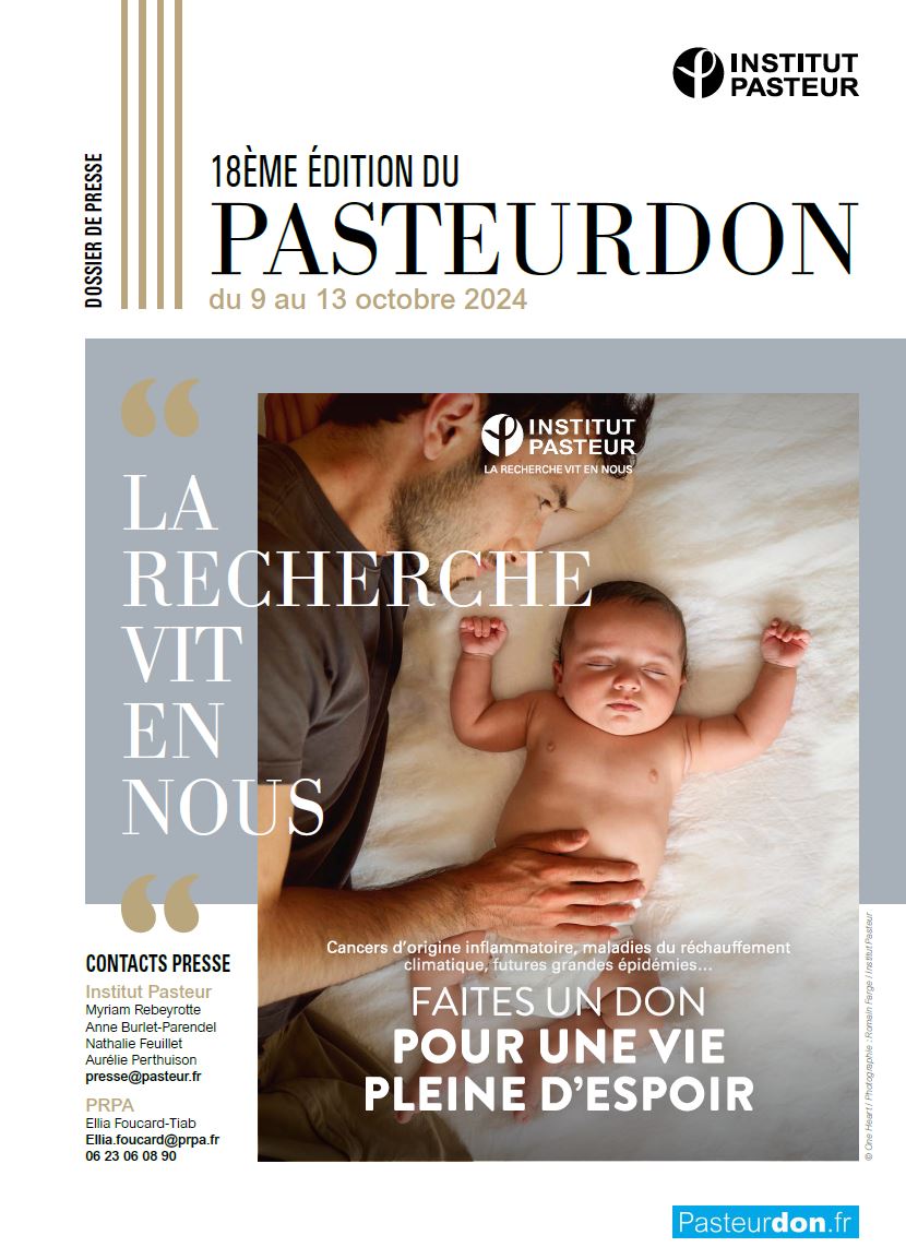 Pasteurdon 2024 Pasteurdon 2024
