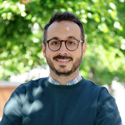 © Institut Pasteur, Valérie ZEITOUN Portrait photographique, Guilherme Dias de Melo Institut Pasteur