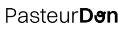 logo pasteurdon log pasteurdon