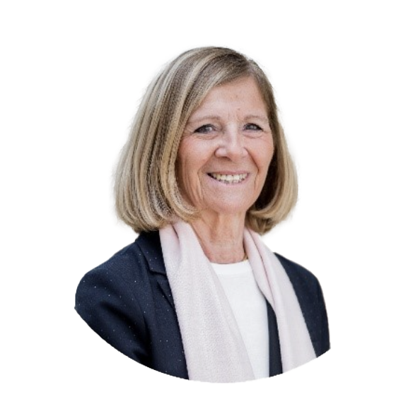 EMBL-Institut Pasteur- Pascale Cossart