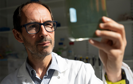 Pour chaque vie, la science agit - Pasteurdon 2025 - Institut Pasteur