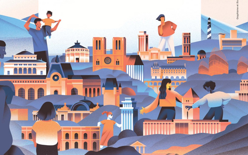 L’Institut Pasteur ouvre ses portes pour les Journées européennes du patrimoine 2025 - Institut Pasteur