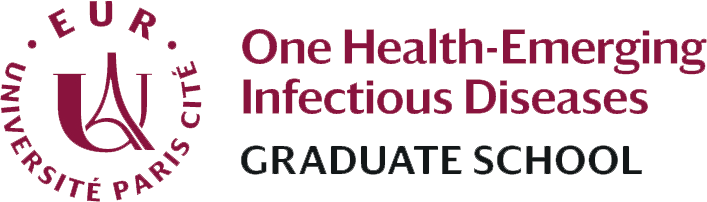 Logo Graduate School One Health Infectious Diseases