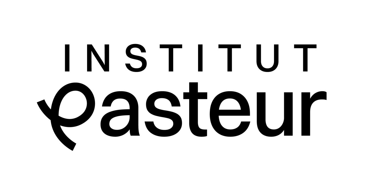 Logo Institut Pasteur