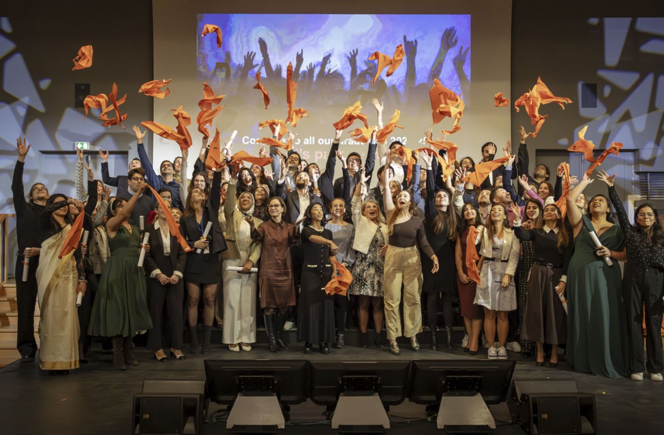 PhD Ceremony