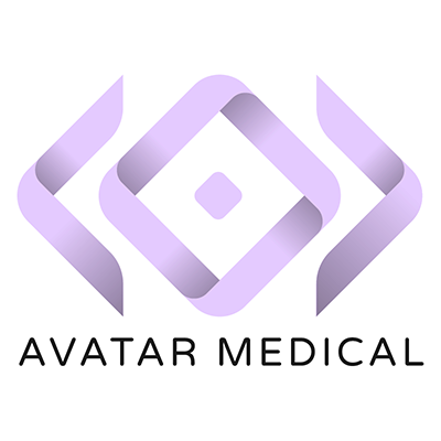 Innovation - Institut Pasteur - LOGO AVATAR MEDICAL™ creates patient avatars to help surgeons visualize medical images.