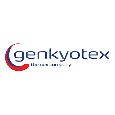 GENKYOTEX - Startups Institut Pasteur