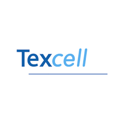 TEXCELL -  Startups Institut Pasteur