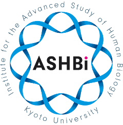 Logo ASHBI