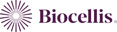 Biocellis logo