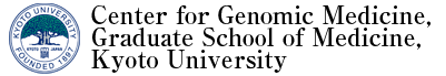 Logo CGM UKyoto