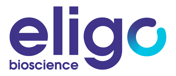 ELIGO BIOSCIENCE logo