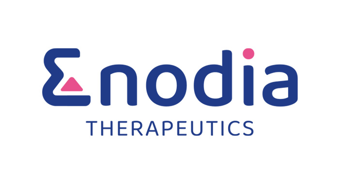Logo  Enodia Therapeutics