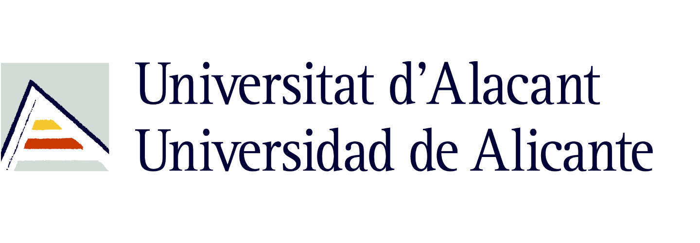 Logo Université d'Alicante
