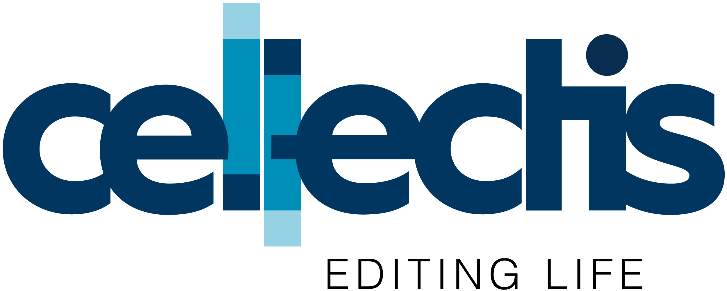 cellectis logo