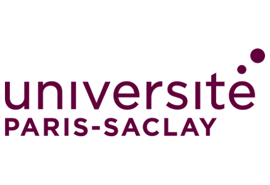 Logo Université Paris Saclay