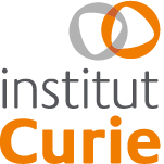 Institut Curie logo